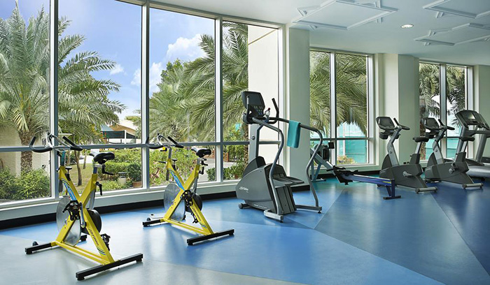 Habtoor Grand Resort (Хабтур Гранд Резорт) Дубай, ОАЭ. Отзывы