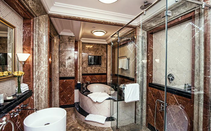 Habtoor Grand Resort (Хабтур Гранд Резорт) Дубай, ОАЭ. Отзывы
