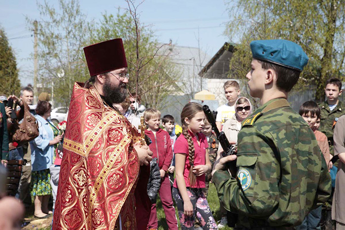 храм георгия победоносца в зеленограде расписание богослужений 2021