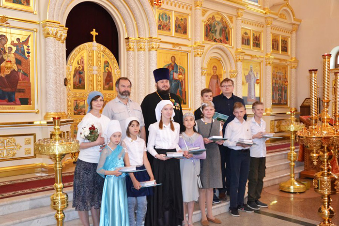 храм патриарха иова в кунцево расписание богослужений