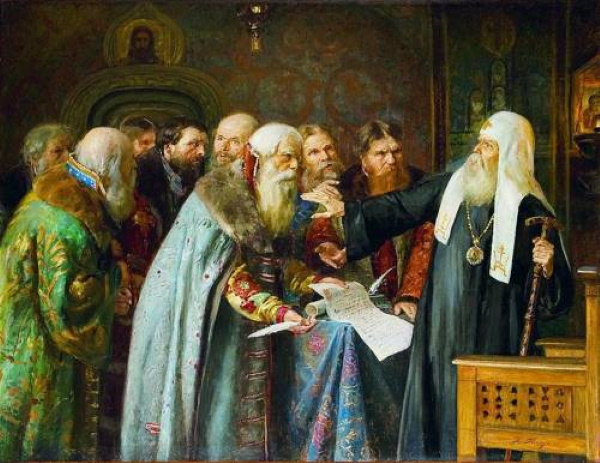 Храм Ермогена в Гольяново. Фото, расписание богослужений