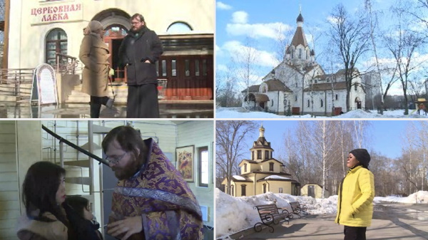 храм у метро отрадное расписание служб