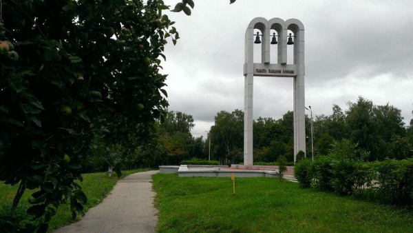 что посмотреть в рязани за 1 день самостоятельно пешком