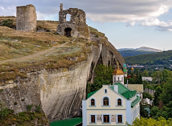 Красивые места в Севастополе для фотосессии, отдыха, прогулки