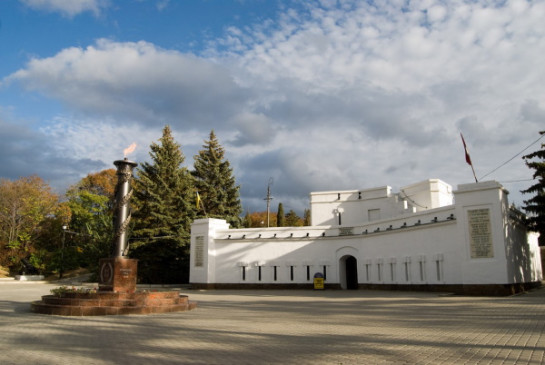 Красивые места в Севастополе для фотосессии, отдыха, прогулки