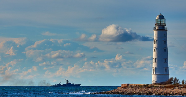 Красивые места в Севастополе для фотосессии, отдыха, прогулки