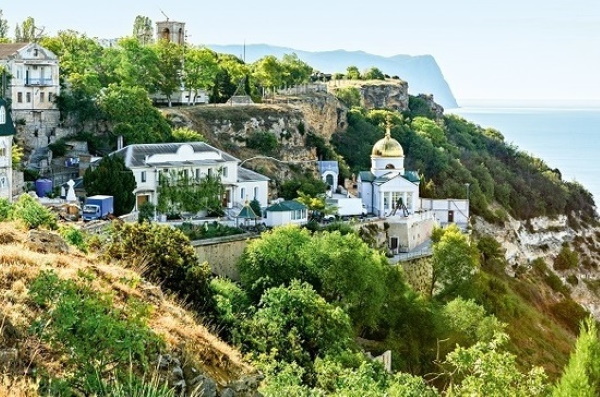 Красивые места в Севастополе для фотосессии, отдыха, прогулки