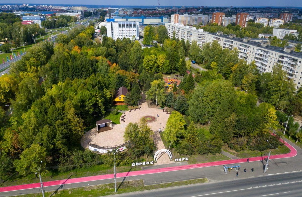 что посмотреть в чебоксарах за 1 день самостоятельно летом 2021