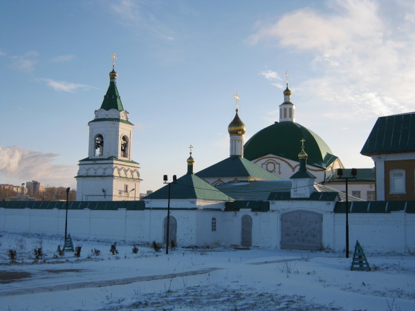 что посмотреть в чебоксарах за 1 день самостоятельно летом 2021