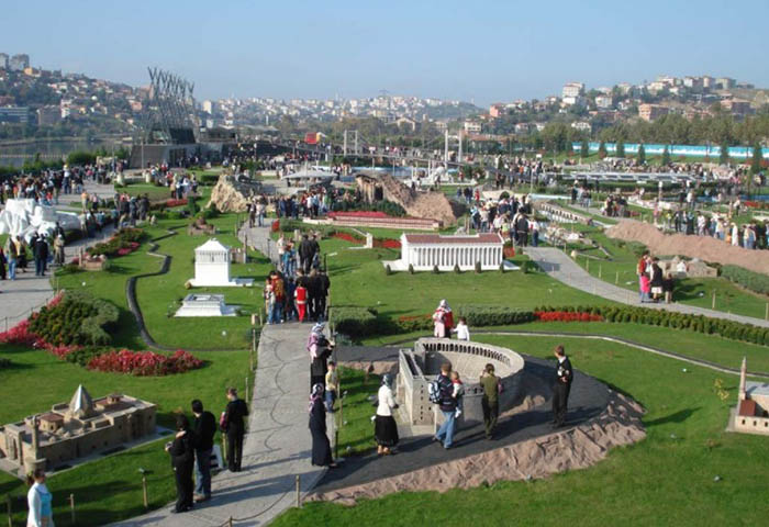 Что посетить в Стамбуле. Фото, красивые места