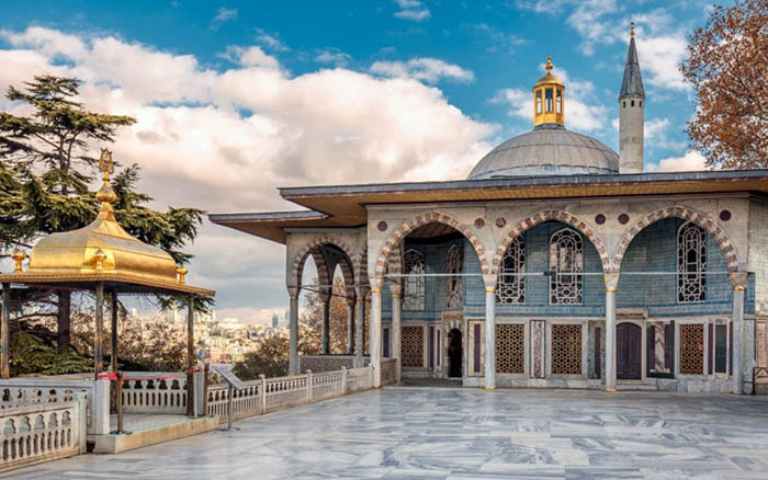 Что посетить в Стамбуле. Фото, красивые места