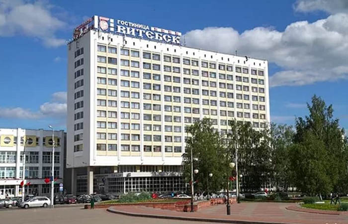 Что посмотреть в Витебске за 1-2 дня самостоятельно