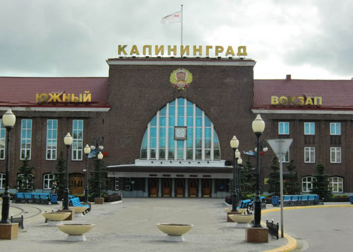 Калининград: куда сходить, что посмотреть, интересные места