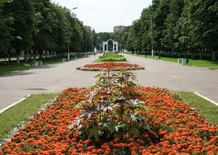 Скверы коломны. Коломна городской парк. Парк культуры и отдыха, Коломна. Городской парк культуры и отдыха Коломна.