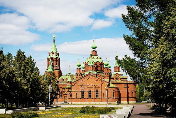 Красивые места в Челябинске для фотосессии летом, зимой