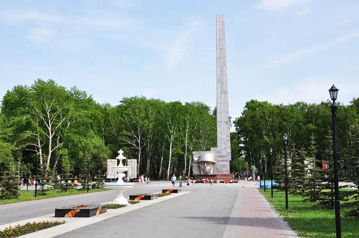 Красивые места в Челябинске для фотосессии летом, зимой