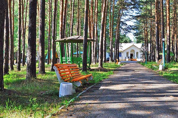 Красивые места в Челябинске для фотосессии летом, зимой