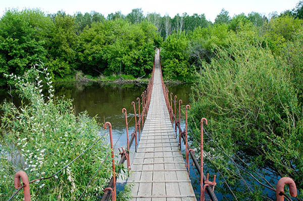 Красивые места в Челябинске для фотосессии летом, зимой