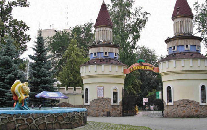 Красивые места в Челябинске для фотосессии летом, зимой