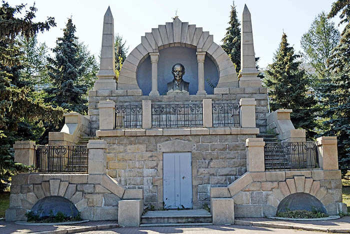 Красивые места в Челябинске для фотосессии летом, зимой