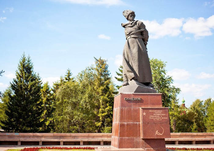 Красивые места в Челябинске для фотосессии летом, зимой