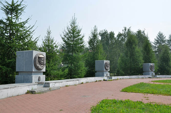 Красивые места в Челябинске для фотосессии летом, зимой