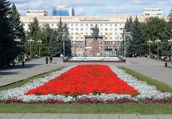 Красивые места в Челябинске для фотосессии летом, зимой