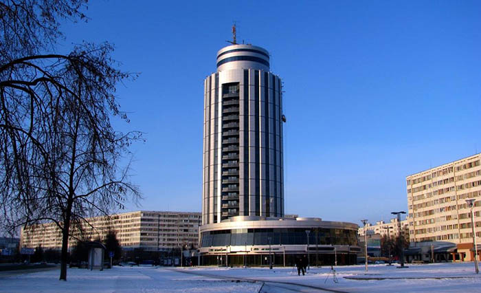 Набережные Челны. Достопримечательности, фото города