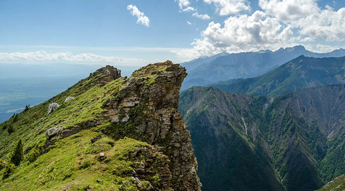 Пик любви аршан фото