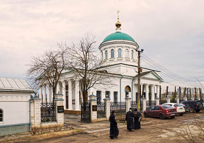 Ржев. Где находится город, сколько км от Москвы, как добраться