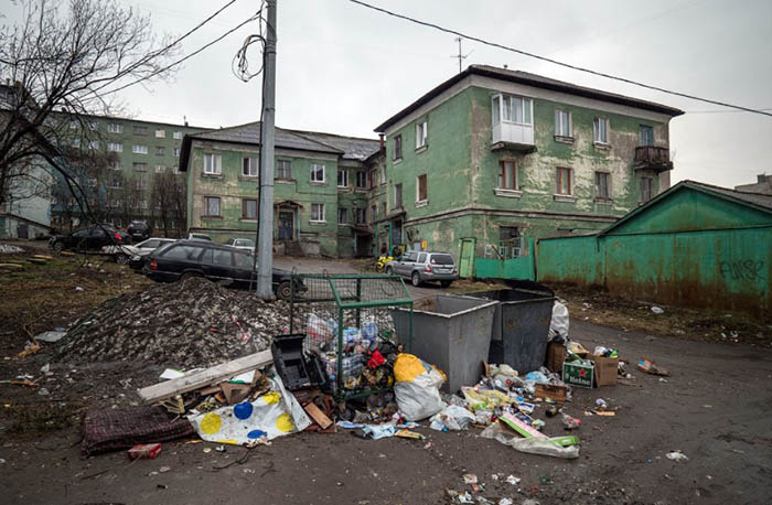 российские города с самым низким уровнем жизни