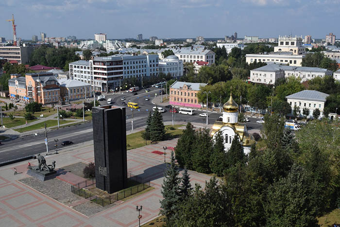 российские города с самым низким уровнем жизни