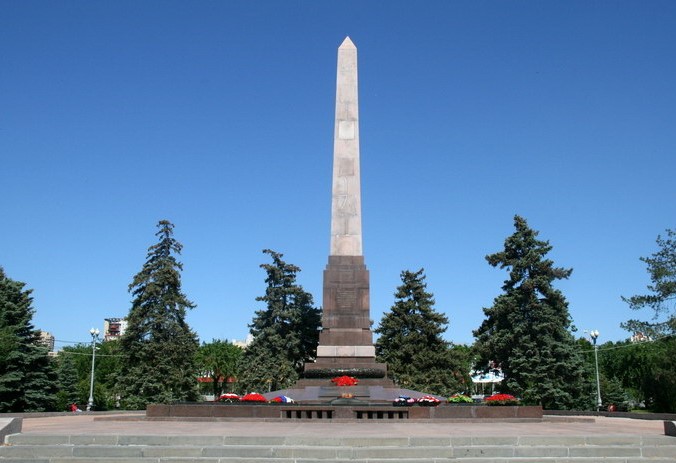 Волгоград. Достопримечательности, куда сходить приезжим, цены