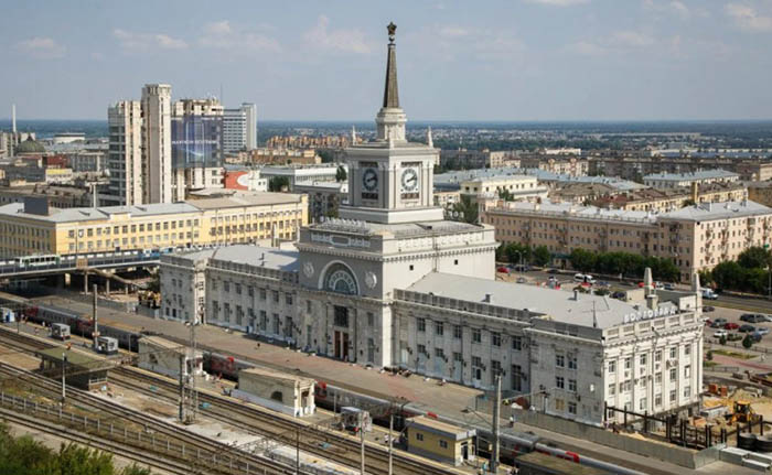 Волгоград. Достопримечательности, куда сходить приезжим, цены