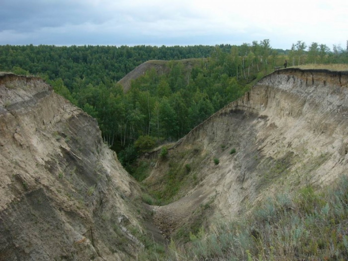 Что находится в омске