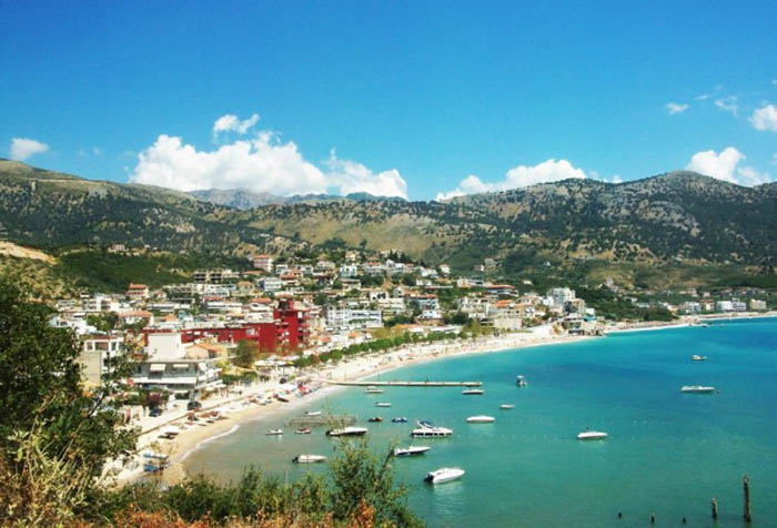 Курорты Албании на море. Цены, отзывы