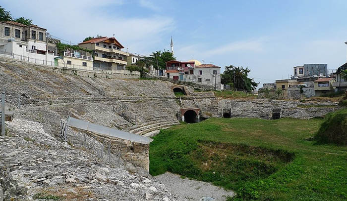 Курорты Албании на море. Цены, отзывы