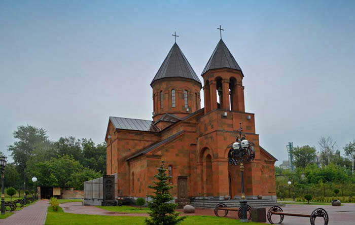 Чем знаменит Нижний Новгород, чем известен город