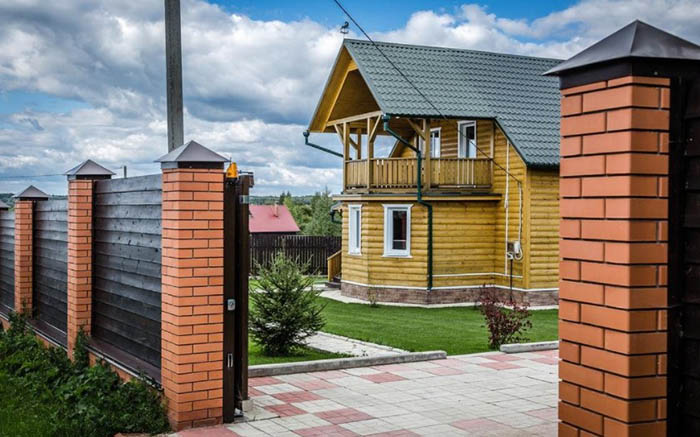 Национальный парк Плещеево озеро. Фото
