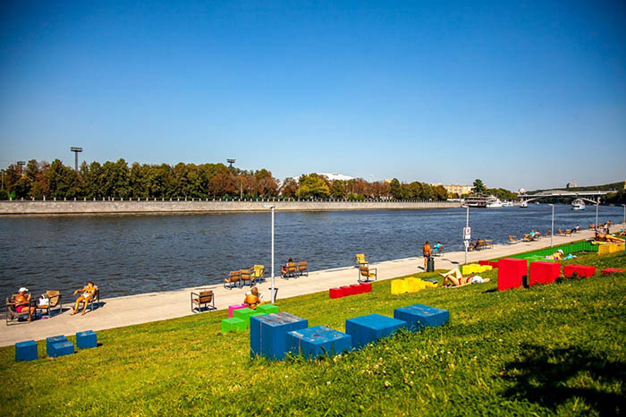 Воробьевы горы, Москва. Фото, что посмотреть