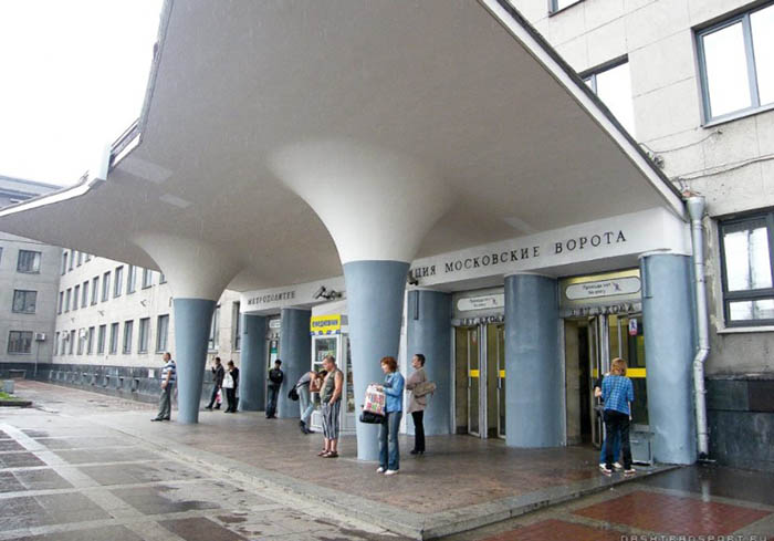 Гранд Макет России в Санкт-Петербурге. Адрес, цена