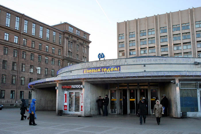 Гранд Макет России в Санкт-Петербурге. Адрес, цена