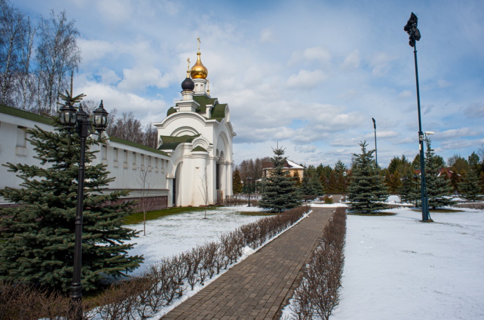 храм княжье озеро расписание богослужений