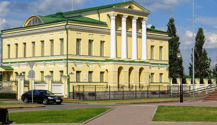 Интересные факты о Тюмени и Тюменской области