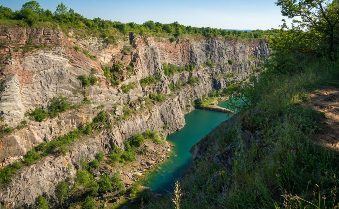 Самые красивые места в Чехии летом, зимой. Фото