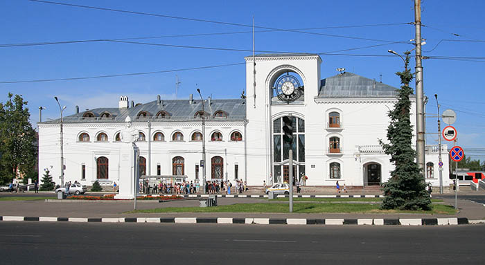 Великий Новгород. Достопримечательности, что посмотреть