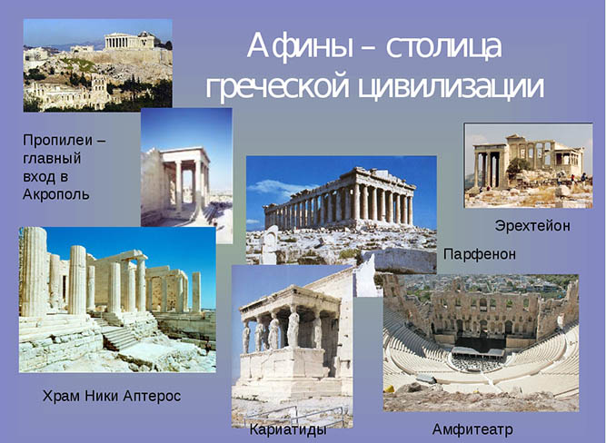 Пляжный отдых в Афинах, Греция. Куда поехать с детьми