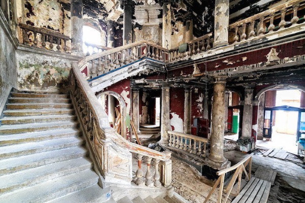 Анненкирхе на Кирочной (Церковь Святой Анны), Санкт-Петербург