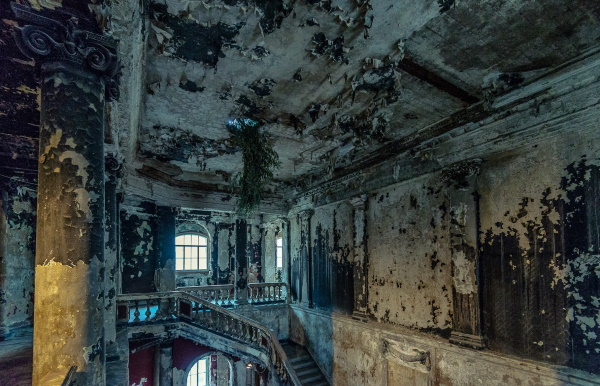 Анненкирхе на Кирочной (Церковь Святой Анны), Санкт-Петербург