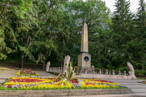 Что посетить в Пятигорске осенью, летом, зимой